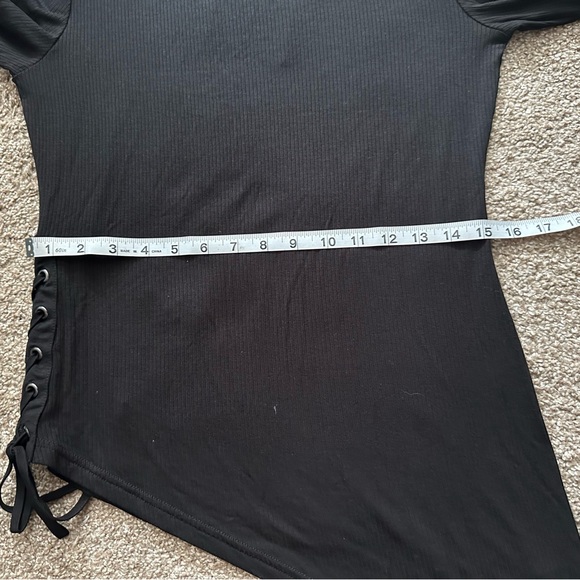 Killstar Mercury Rising Tunic Top size Medium - Picture 10 of 12